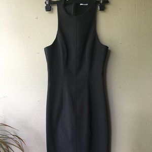 The little black dress by Alexander Wang